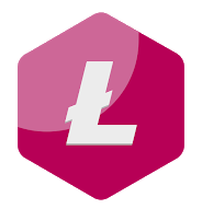 Airdrop page of Free Litecoin app